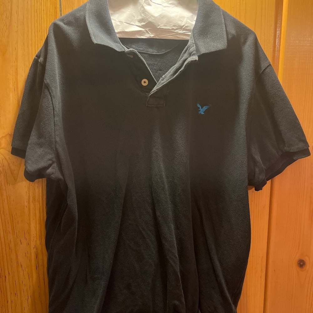 Men’s polo shirt